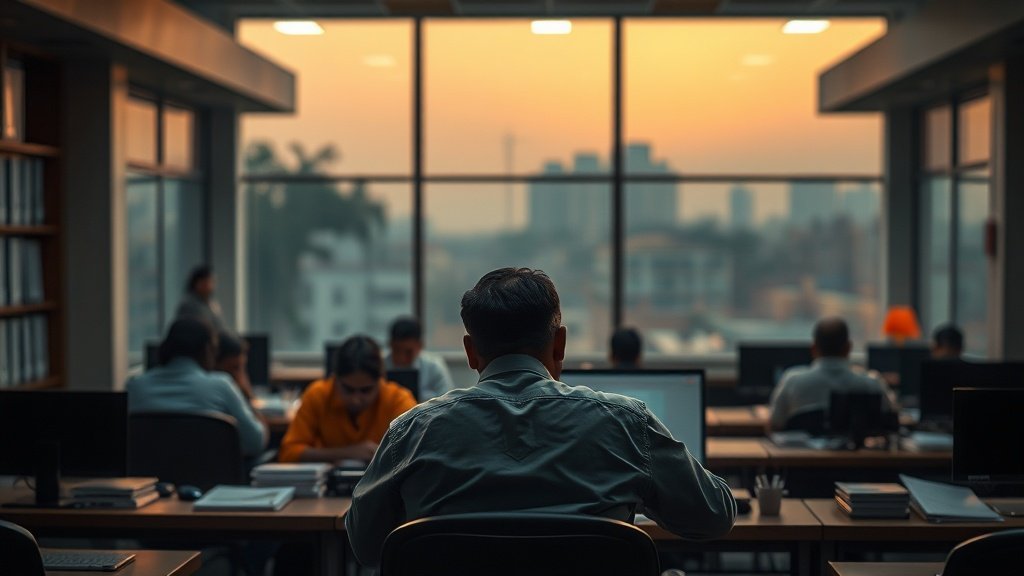 Mastering Government Exams in 2026 — Proven Strategy & Comprehensive Study Roadmap