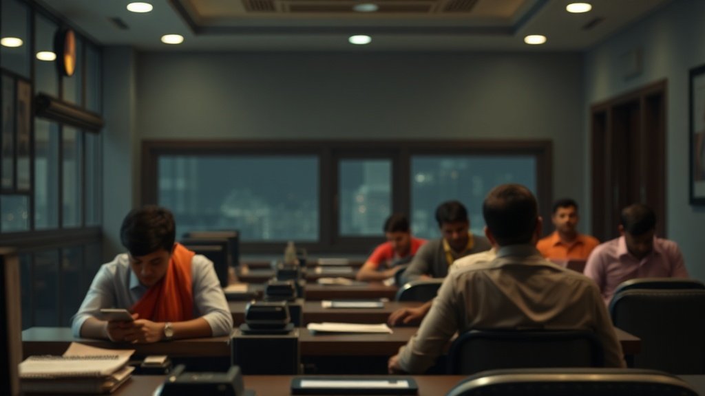 UPSC Civil Services Exam 2026 – Complete Guide to Eligibility, Timeline & Registration