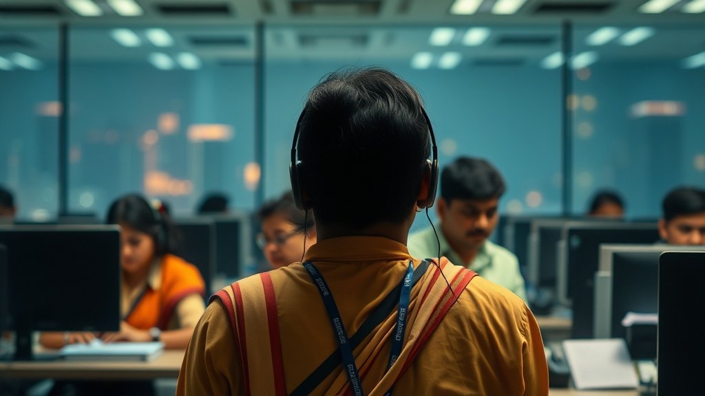 BPO and Call Center Employment in India 2026 – Comprehensive Handbook, Qualifications & Application Process