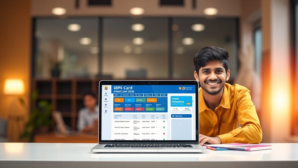 IBPS Clerk Hall Ticket 2026 – Download, Exam Schedule & Eligibility Guidelines