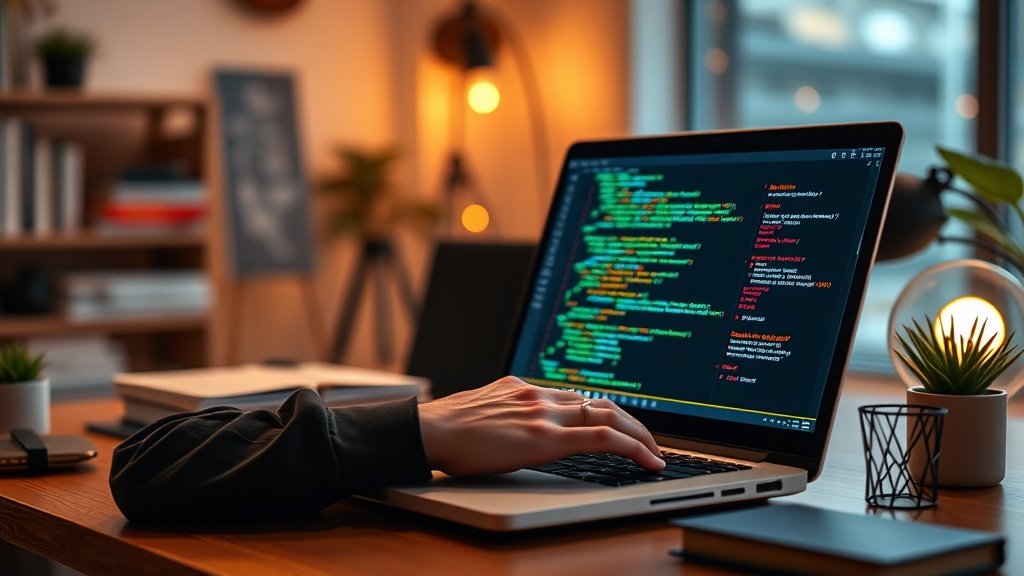 Complete Full Stack Web Development Bootcamp 2026 — From Novice to Expert